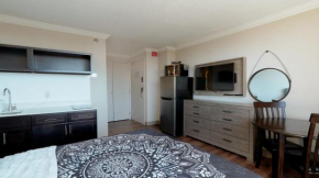 Baltimore furnished properties at Inner Harbor